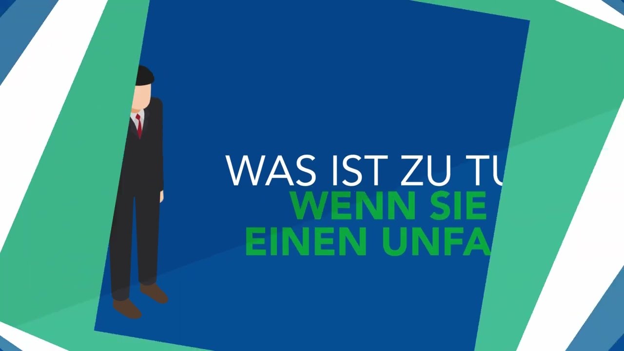 WAS IST IM FALLE EINES UNFALLS MIT ADOBE RENT A CAR FAHRZEUGEN ZU TUN?