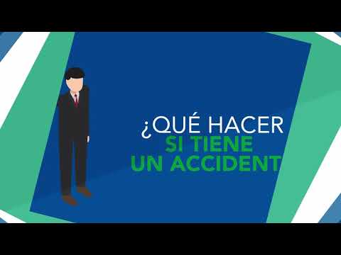 ¿QUÉ HACER EN CASO DE ACCIDENTE CON LOS VEHÍCULOS DE ADOBE RENT A CAR?