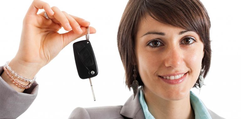 Renting vehicular vs Compra de vehiculos
