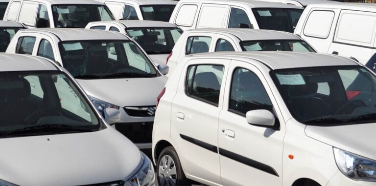 Categorias de Adobe Rent a Car
