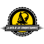 logo ruta de los conquistadores