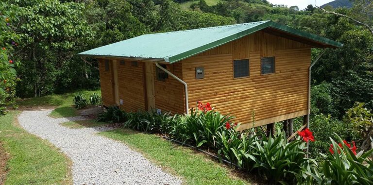 ecolodge