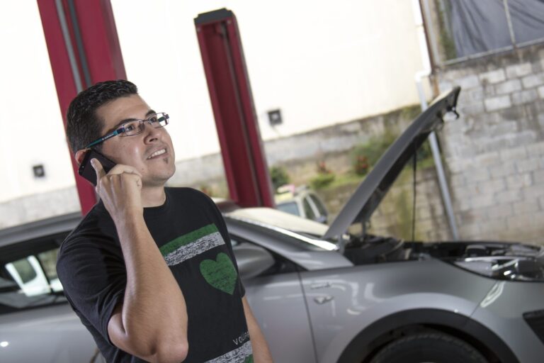 Auto Sustituto