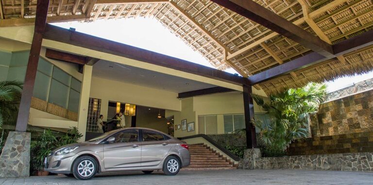 Adobe Rent a Car Puntarenas
