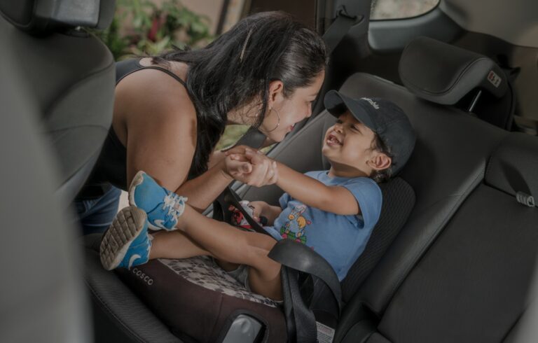 asientos de carros para bebes