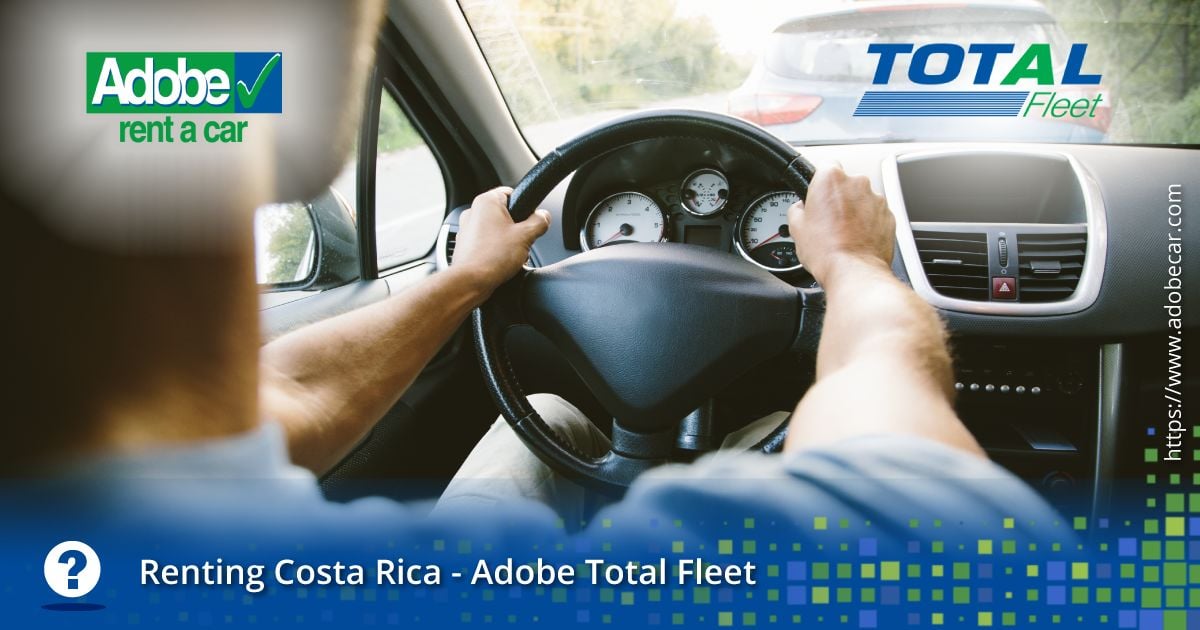 renting costa rica