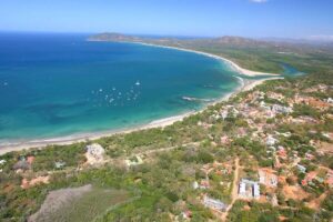 Playa Tamarindo – Costa Rica