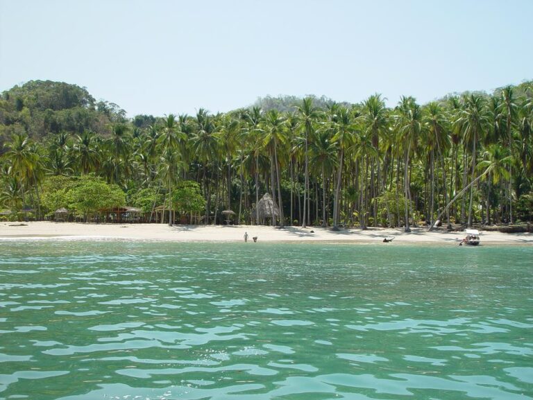 isla tortuga costa rica