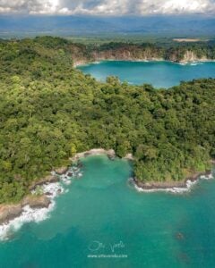 Manuel Antonio, Quepos – Puntarenas