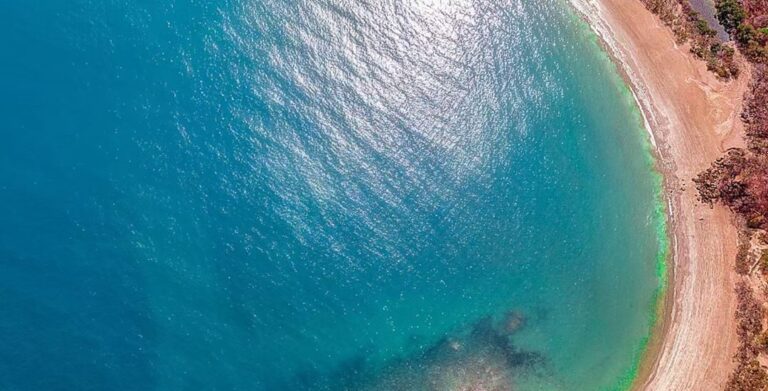 5 motivos para visitar Costa Rica en vacaciones