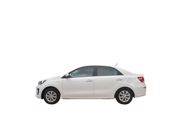 Compact car sedan standard transmission