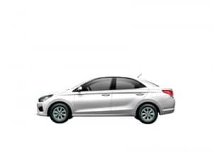 Full size SUV Rental Rental - Adobe Rent a Car Costa Rica
