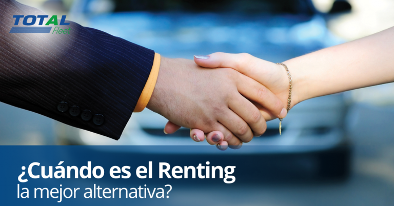 renting