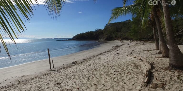 PlayaBlancaNaranjo