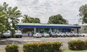 Car Rental Liberia Costa Rica