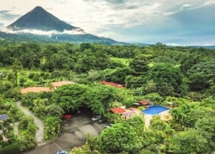 Conducir de San José a La Fortuna: consejos de viaje para recorrer Costa Rica con libertad