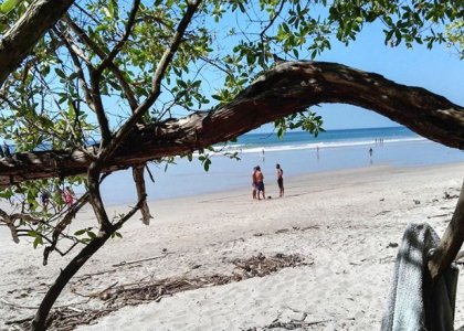 PLAYA SANTA TERESA ADOBE