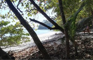 PLAYA CABO BLANCO