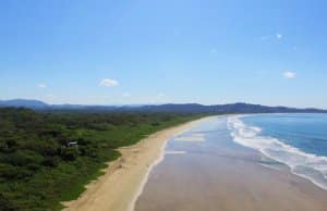 PLAYA GRANDE