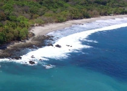 PLAYA MONTEZUMA COSTA RICA