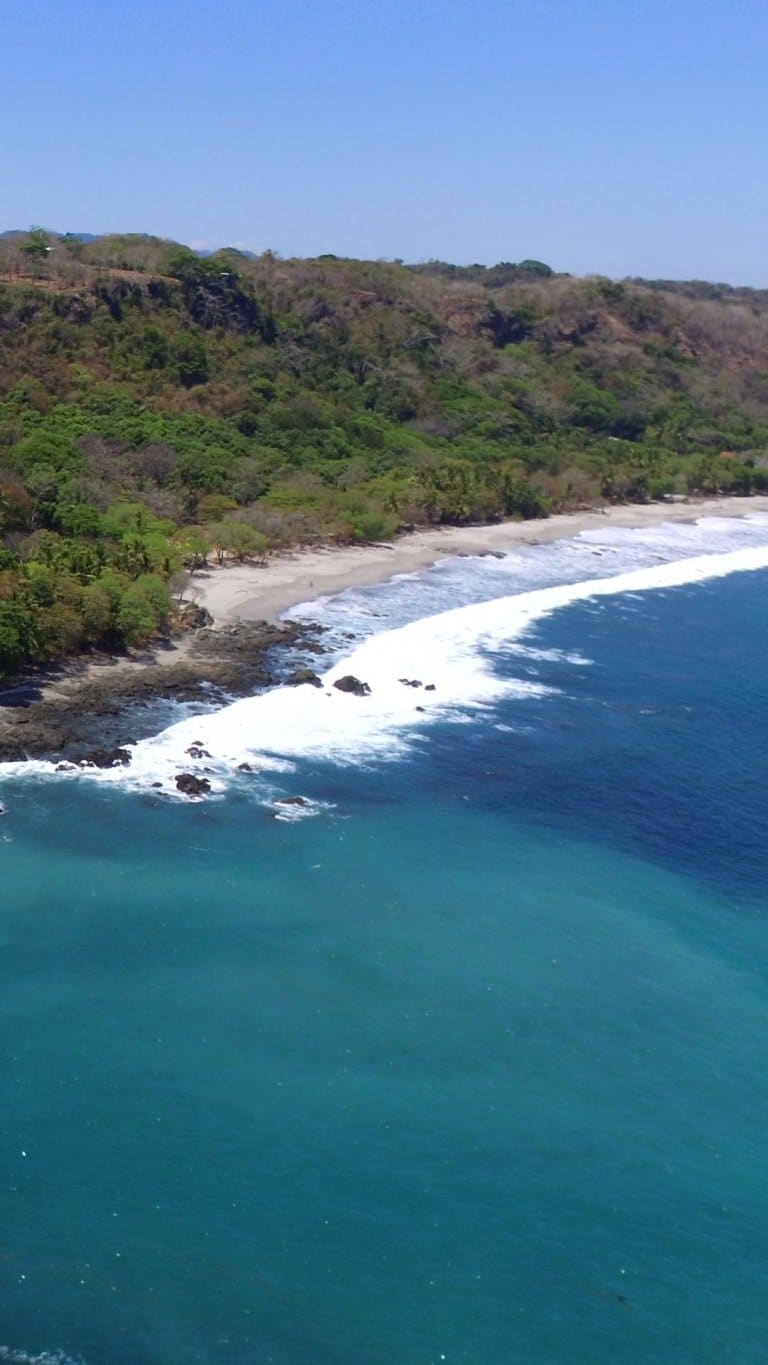 PLAYA MONTEZUMA COSTA RICA