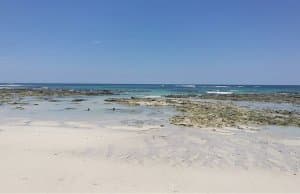 PLAYA ROSADA