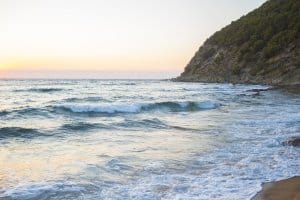 playa punta islta