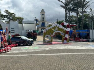 Parque de Diversiones de Costa Rica