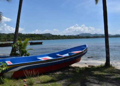 Alquiler de autos en Puerto Viejo de Talamanca