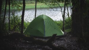 acampar en costa rica