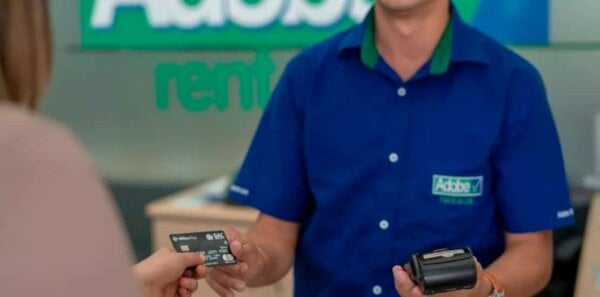 Adobe Rent a Car: die beste Option für Langzeitmietwagen in Costa Rica