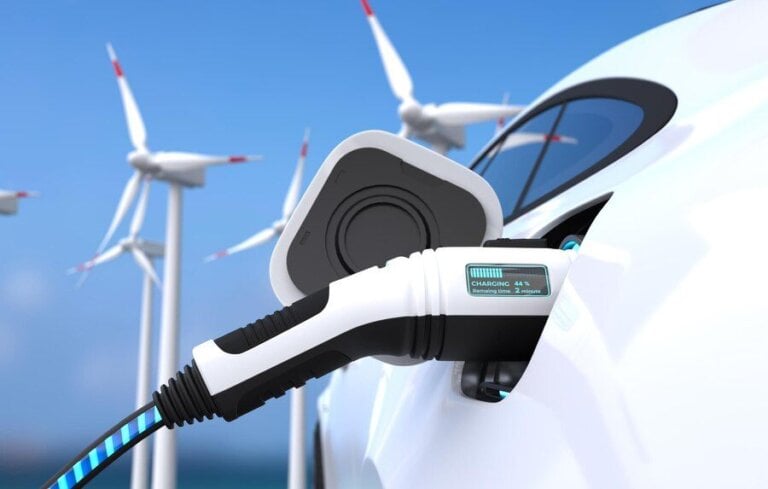 Qué tipos de vehículos eléctricos existen en Costa Rica