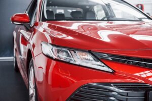 Empresas. Carro por 3, 6, 9 o 12 meses sin financiarse