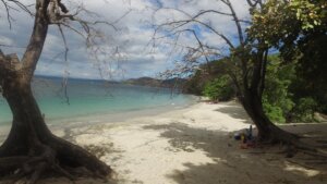 PLAYA PENCA 2