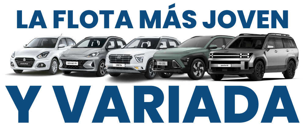 La compañía local más grande de alquiler de carros en Costa Rica