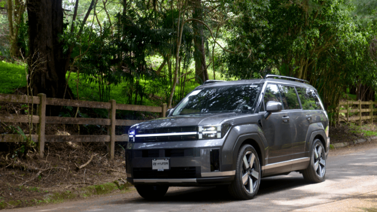 The best cars to explore Costa Rica