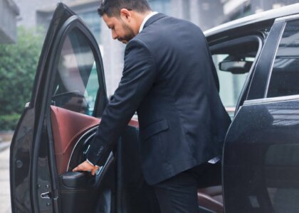 Location voiture aéroport San José Costa Rica avec Adobe Rent a Car