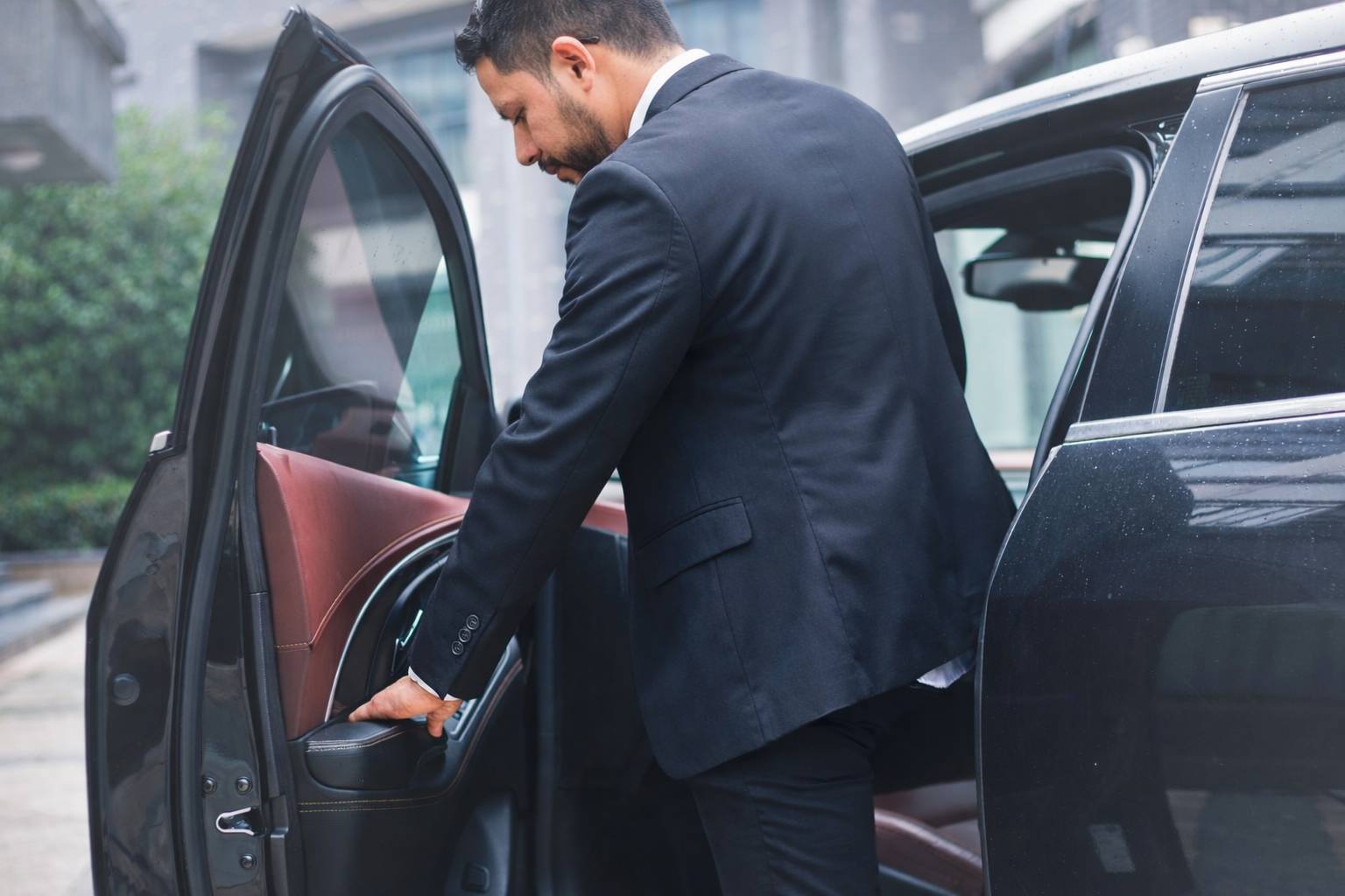 Alquiler de vehículo para trabajo remoto en Costa Rica