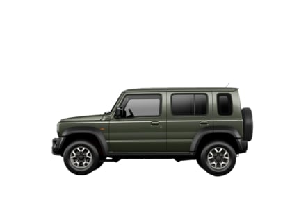 Rentar Camioneta SUV Intermedia