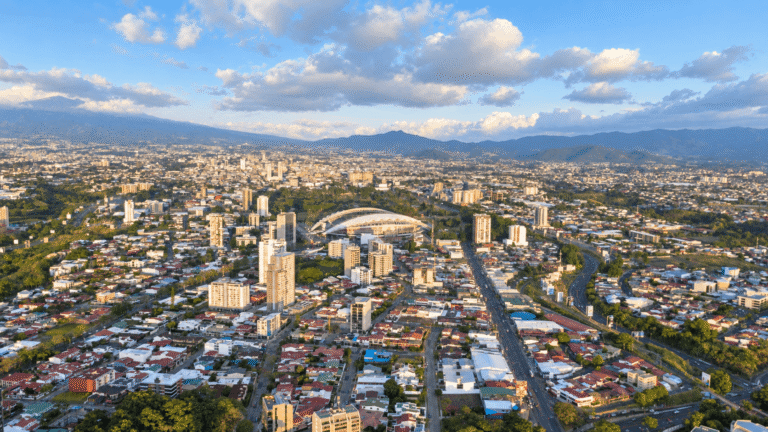 San José, Costa Rica