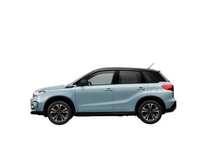 Compact SUV 4x4: Suzuki Vitara 4WD AT or similar